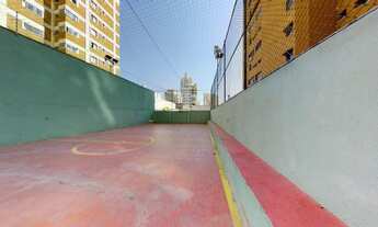 Imagem 6: APARTAMENTO RESIDENCIAL em São Paulo - SP, Sumaré