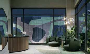 Imagem 6: APARTAMENTO RESIDENCIAL em Rio de Janeiro - RJ, Jardim Botânico