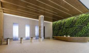 Imagem 4: APARTAMENTO RESIDENCIAL em São Paulo - SP, Pinheiros