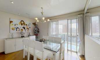 Imagem 7: APARTAMENTO RESIDENCIAL em São Paulo - SP, Pinheiros