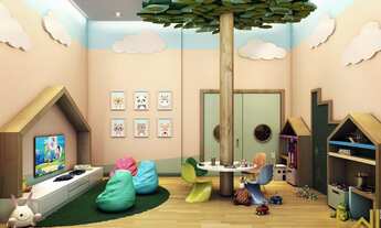 Imagem 4: Apartamento à venda no Edifício Lindenberg