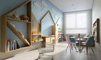 Imagem 6: Apartamento à venda no Edifício Living Vision