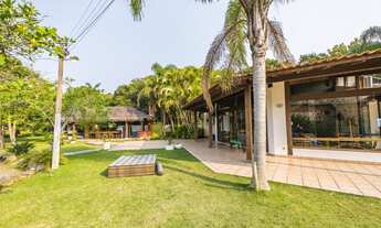 Imagem 2: PREDIO COMERCIAL em Florianópolis - SC, Lagoa da Conceição