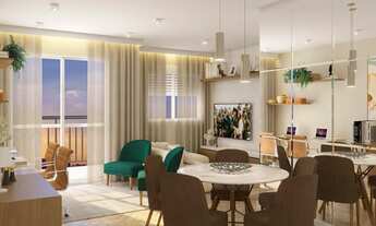 Imagem 7: Apartamento à venda no Edifício Next Residence