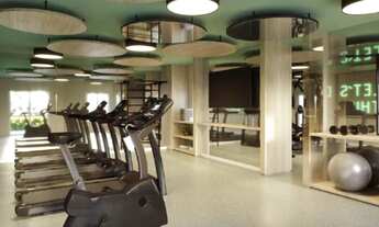 Imagem 5: Apartamento à venda no Edifício TEG Mansões Santo Antônio