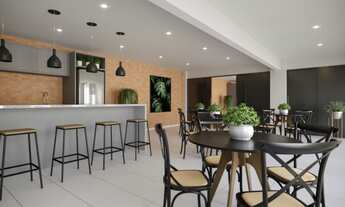 Imagem 4: Apartamento à venda no Edifício Intense Campinas