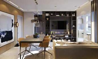 Imagem 7: Apartamento à venda no Edifício Sensia Parque Prado