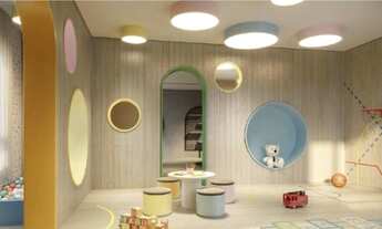 Imagem 4: Apartamento Garden à venda no Edifício TEG Mansões Santo Antônio