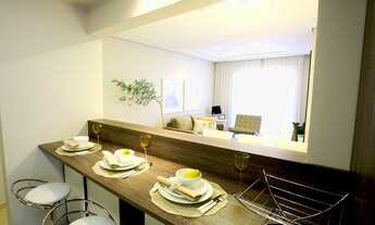 Imagem 3: Apartamento à venda no Edifício Torres de Itu