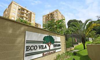 Imagem: Apartamento à venda no Edifício Eco Vila