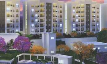 Imagem: Apartamento Garden à venda no Edifício