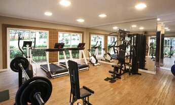 Imagem 4: Apartamento à venda no Edifício Eco Vila Tipuana II