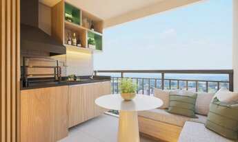 Imagem 5: Apartamento à venda no Edifício Oben