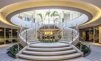 Imagem 5: APARTAMENTO RESIDENCIAL em Itajaí - SC, Praia Brava de Itajaí