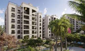 Imagem: Apartamento à venda no Edifício Hípica