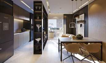 Imagem 6: Apartamento à venda no Edifício Sensia Parque Prado