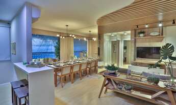 Imagem 4: Apartamento à venda no Edifício Residencial Wish Taquaral