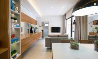 Imagem 6: Apartamento à venda no Edifício Don Cambuí