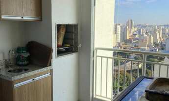 Imagem 3: Apartamento à venda no Condomínio Alto da Abolição