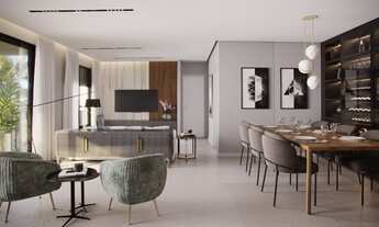 Imagem 4: Apartamento Garden à venda no Edifício Hípica Boulevard