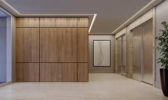 Imagem 3: Apartamento à venda no Edifício Living Vision