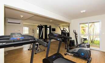 Imagem 3: Apartamento à venda no Edifício América Residencial