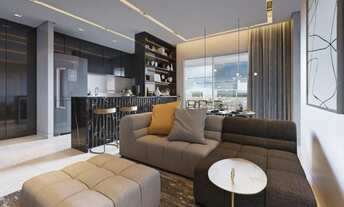 Imagem 5: Apartamento à venda no Edifício Sensia Parque Prado