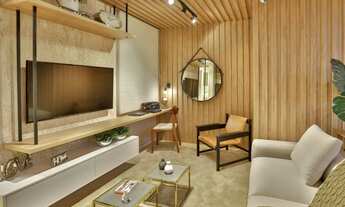 Imagem 7: Apartamento à venda no Edifício Residencial Wish Taquaral