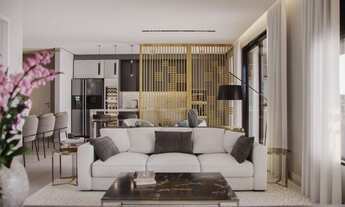 Imagem 3: Apartamento à venda no Edifício Hípica Boulevard