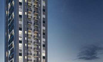 Imagem 2: Apartamento à venda no Edifício Vizzi