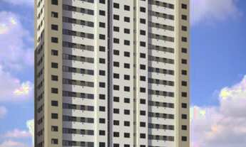 Imagem: Apartamento à venda no Edifício Intense