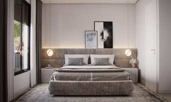 Imagem 7: Apartamento Garden à venda no Edifício Hípica Boulevard