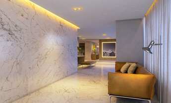 Imagem 3: Apartamento à venda no Edifício DNA Taquaral