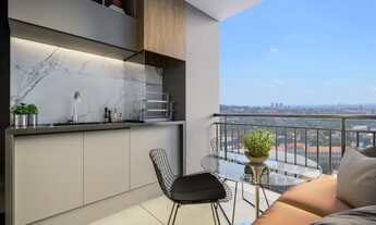 Imagem 7: Apartamento à venda no Edifício Vizzi