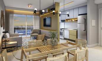 Imagem 5: Apartamento à venda no Edifício DNA Taquaral