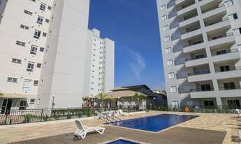 Imagem: Apartamento à venda no Edifício Torres