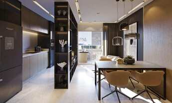 Imagem 6: Apartamento à venda no Edifício Sensia Parque Prado