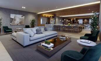 Imagem 5: Apartamento à venda no Edifício Living Vision