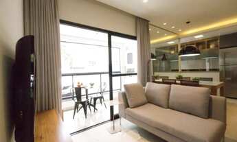 Imagem 5: Apartamento à venda no Edifício Don Cambuí