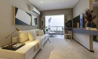 Imagem 3: Apartamento à venda no Edifício Praça Guanabara