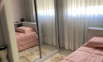 Imagem 5: Apartamento à venda no Condomínio Alto da Abolição