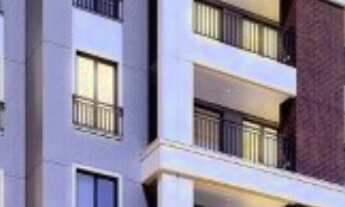 Imagem: Apartamento à venda no Edifício Eco Vila