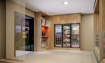 Imagem 7: Apartamento à venda no Edifício Oben