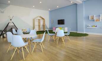 Imagem 7: Apartamento à venda no Edifício Intense Campinas