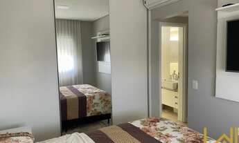 Imagem 7: Apartamento à venda no Condomínio Alto da Abolição