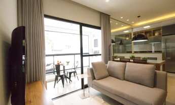 Imagem 5: Apartamento à venda no Edifício Don Cambuí