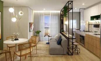 Imagem 5: Apartamento Garden à venda no Edifício Next Residence