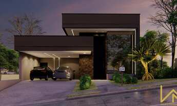 Imagem 5: Casa Térrea à venda no Residencial Villa do Sol em Valinhos SP