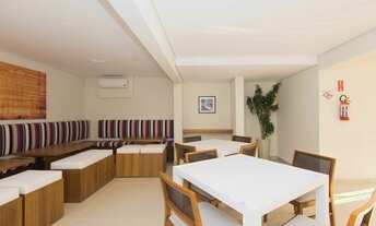 Imagem 4: Apartamento à venda no Edifício América Residencial