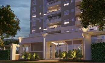 Imagem 2: Apartamento à venda no Edifício DNA Taquaral